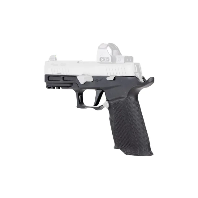 Buy Icarus Precision A.C.E. SOCOM Carry Grip Module Fits Sig P320 online