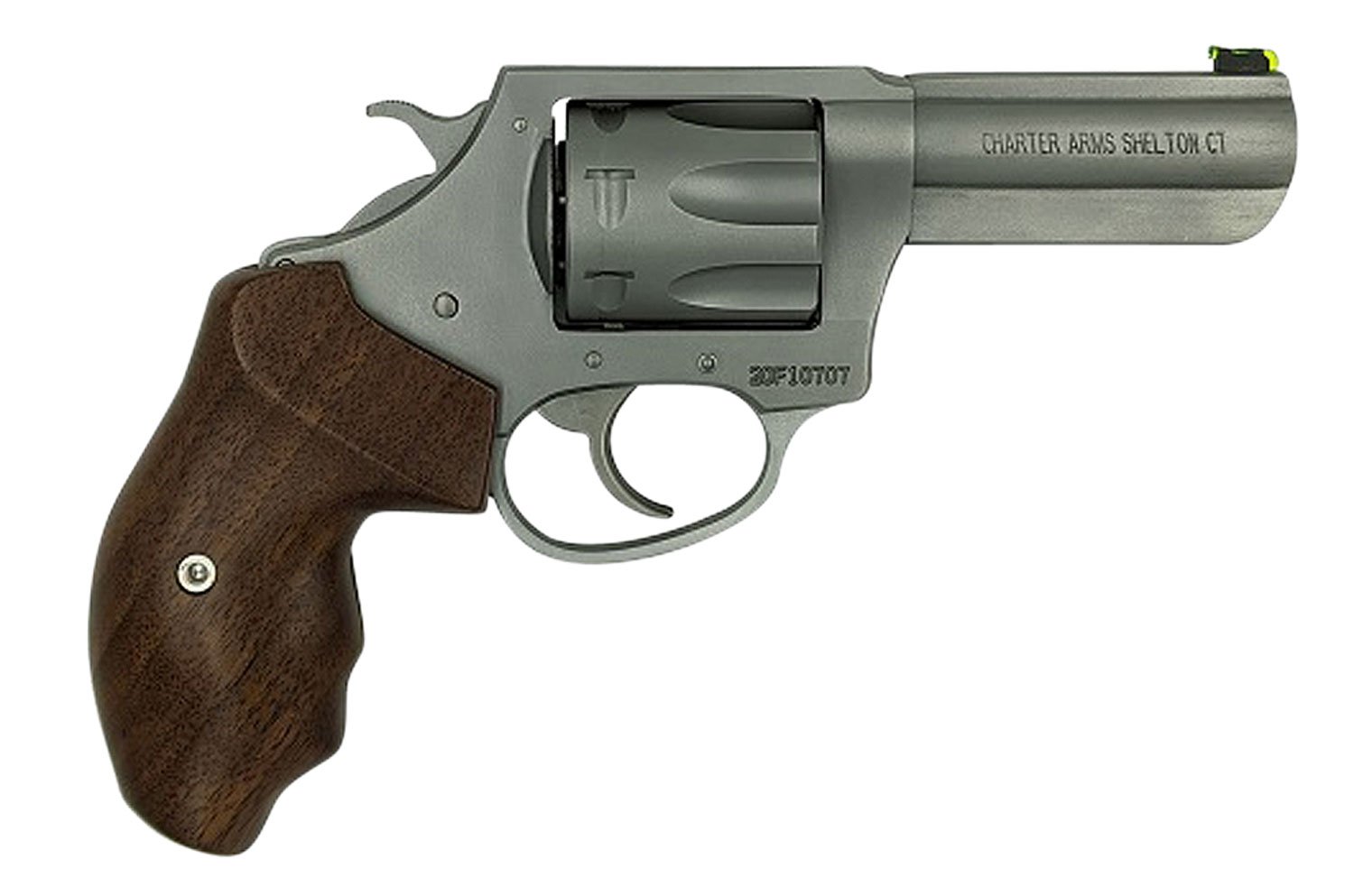 Charter Arms Professional IV 32 H&R Mag - CHARTER ARMS - 32 H&R Mag