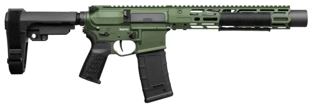 Buy CMMG Banshee .300 BLK 30A0ED0FSG online