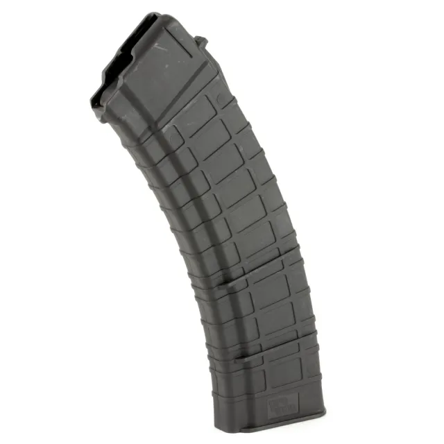 Buy ProMag AKA18 40rd 5.45x39mm AK-74 Magazine Black DuPont Zytel Polymer online