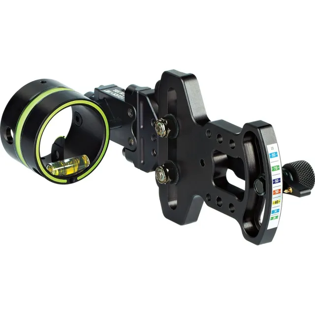 HHA Sports Optimizer Lite X Sight LX-5010LH .010 Pin 1-5/8 In Housing LH - HHA Sports