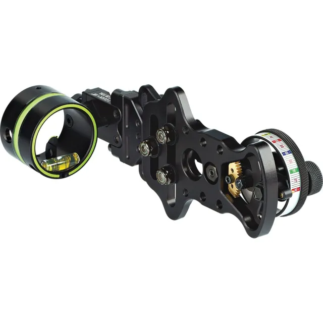 HHA Sports Optimizer Ultra X Sight TRAX-5019 .019 RH 1-5/8 In Micro Adjust - HHA Sports