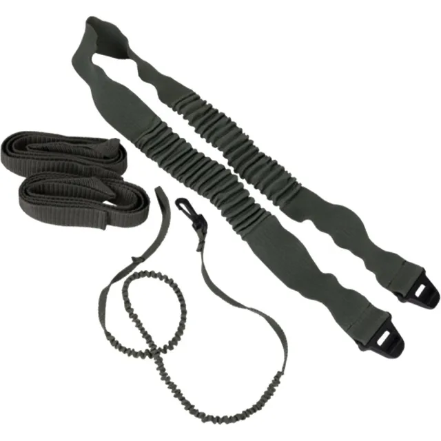 Summit SU85233 Shoulder Straps & Tether Combo, Shock Absorbing Design - Summit
