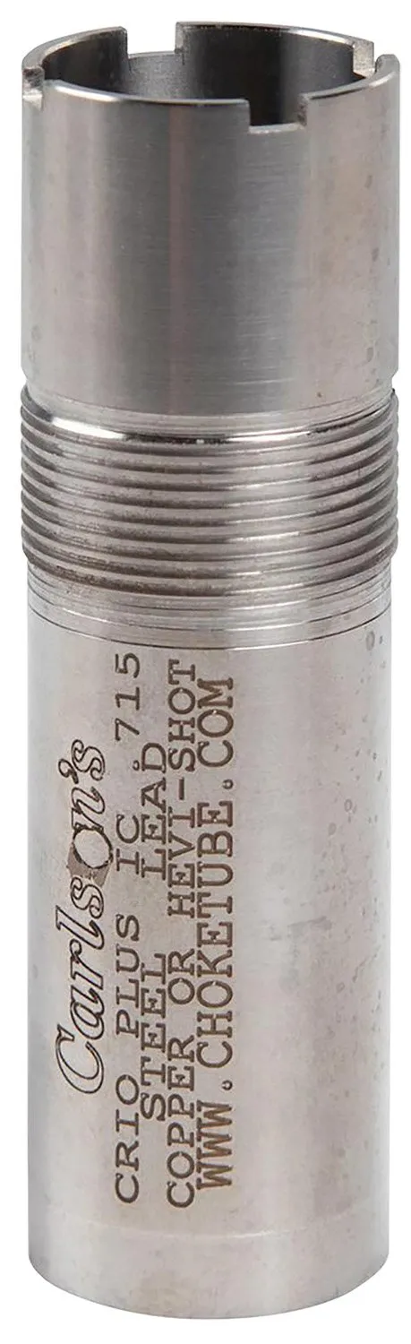 Carlson Benelli Crio Plus 12 Gauge Improved Cylinder Choke Tube 50002 - Carlson - 12 GAUGE