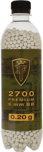 Buy Umarex Elite Force 6mm .20 Gram Softair BB 2700 Pack 2279500 online