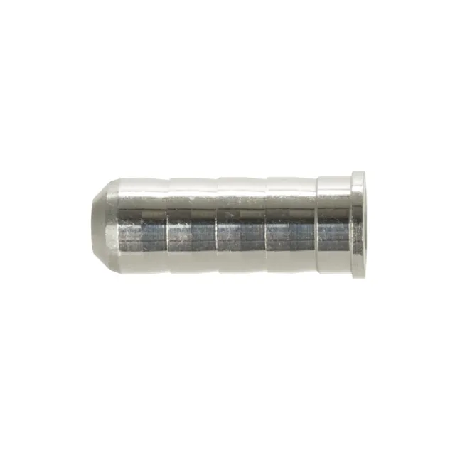 Easton 275848 Aluminum RPS Inserts 2219, 100 Pack - Easton