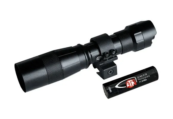 Buy ATN ACMUIR1KMAX IR 1K MAX LONG RANGE CLASS 1 IR LS online