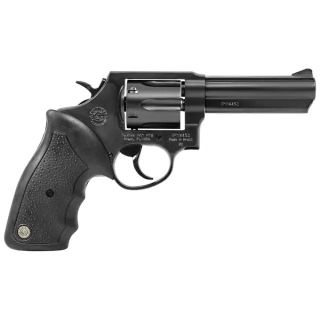 Taurus M82 38 Special 2-820041 - Taurus International Manufacturing, Inc. - 38 Special
