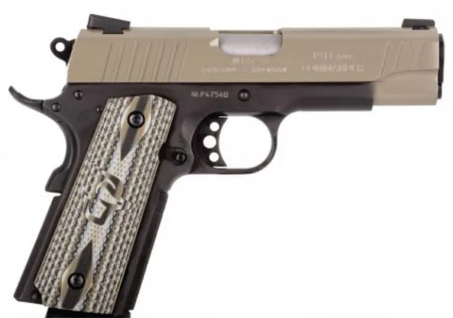 Buy Taurus 1911 Commander 45 ACP 1-191101COMS-VZ online