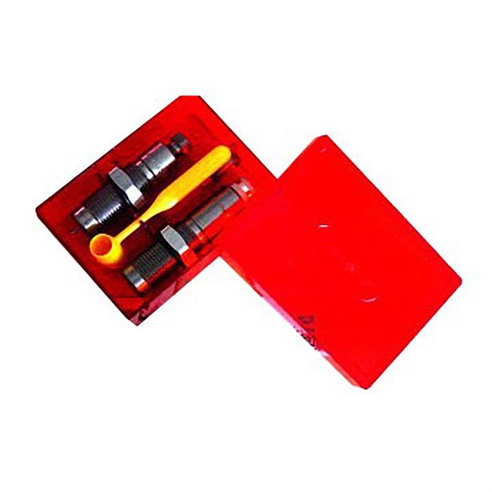 Lee Precision 90573 7mm WSM Pacesetter Full Length 2-Die Set - Lee Precision - 7 MM WSM
