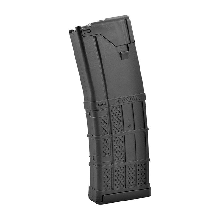 Buy Lancer Systems AR-15 Magazine 300 AAC Blackout 30 Round Opaque Black online