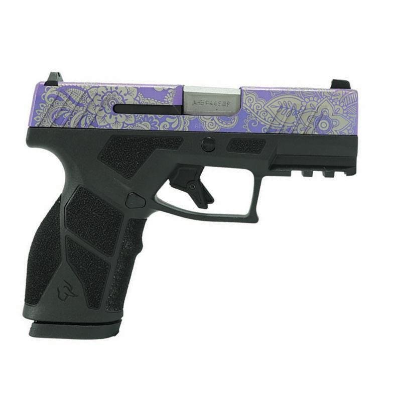 Buy Taurus GX2 9mm Luger 1GX2931PPP MODPPP online