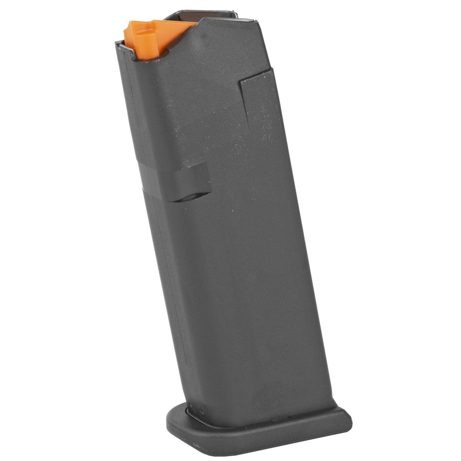 Glock G43X/G48 9mm 10-Round Magazine Black - Glock - 9MM