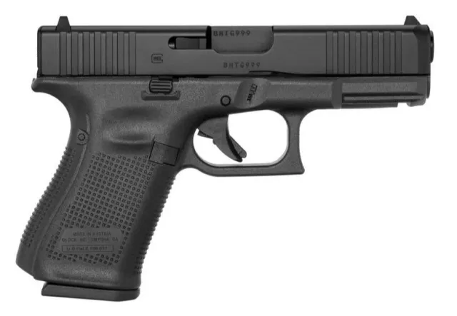Buy Glock G23 V .40 S&W PV2350201 online