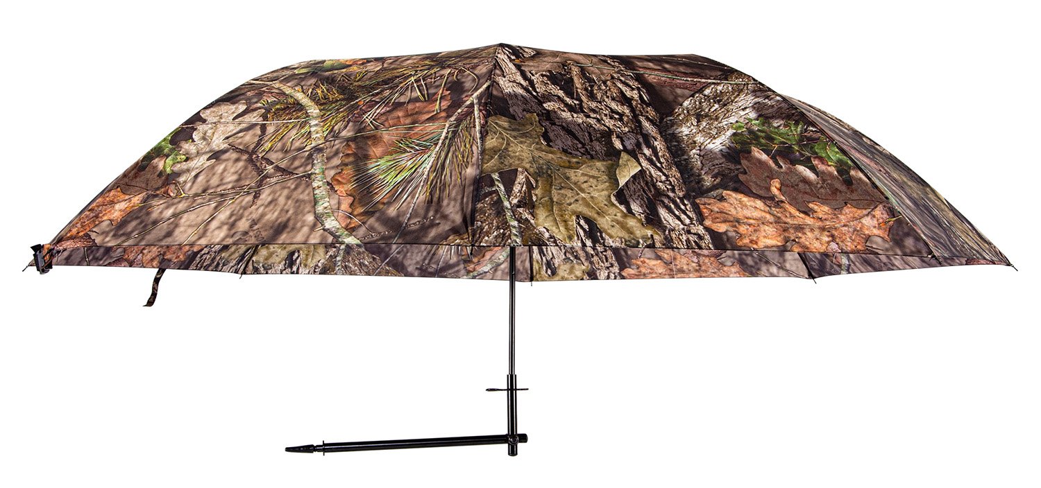 Ameristep Amsameac0204 Hunter's Umbrella Mossy OAK Break-Up Country - AMERISTEP