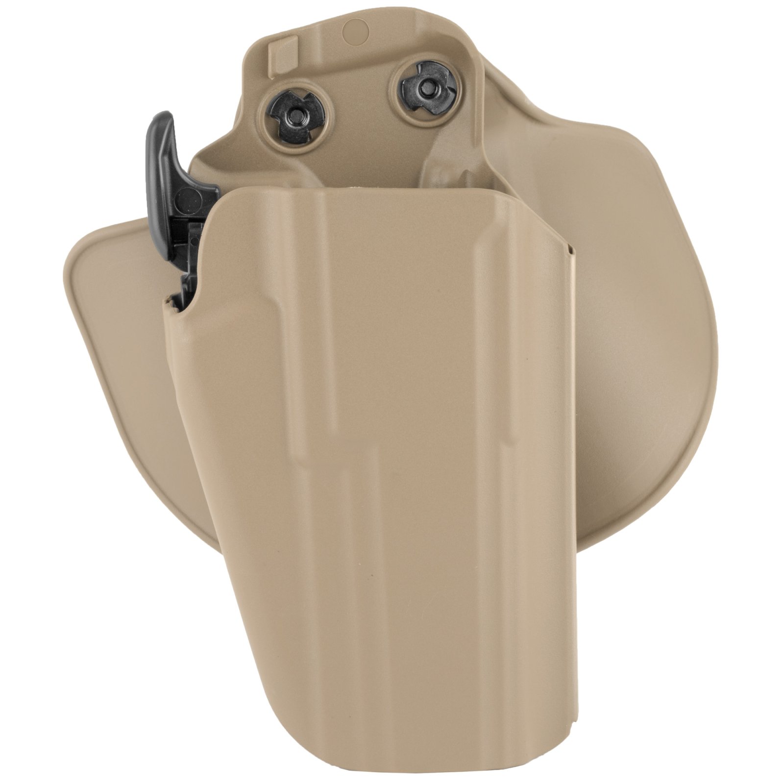 Buy Safariland 578-450-551 Wide-Frame Holster Right Hand FDE online