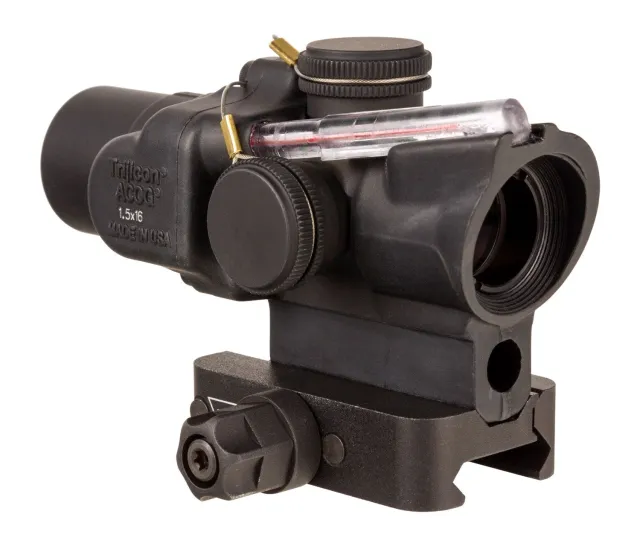 TRJ 400409 ACOG 1.5X16S COMPACT - TRJ