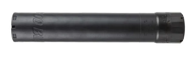 Sig Sauer SLH300TIQD 300 Blackout Titanium Suppressor - SIG SAUER - 30 CALIBER | 7.62MM