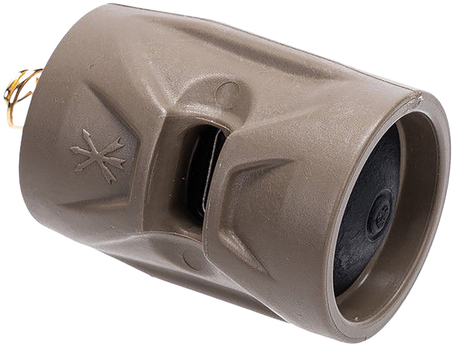 Buy Unity Tactical GCSFBCFDE USB-C Tailcap Flat Dark Earth 0.6 oz Polymer online