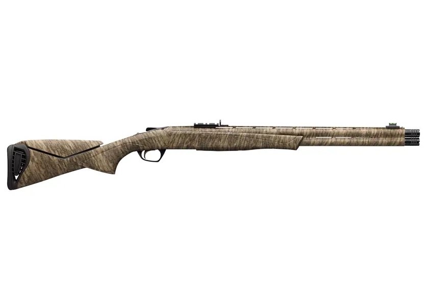 Browning Cynergy 12 Gauge 018728305 - Browning - 12 Gauge