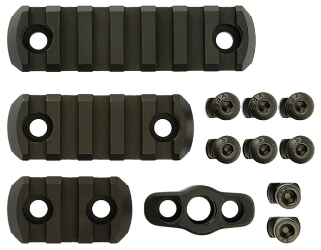 Buy CMC Triggers M-LOK Rail Kit online