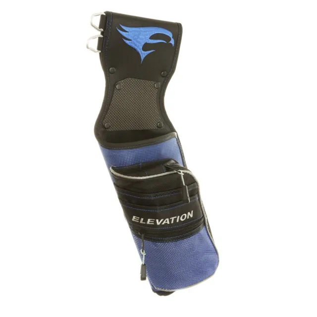 Buy Elevation 13172 Nerve Field Quiver Blue RH, Diamond-Lock, Comfort-Tech online