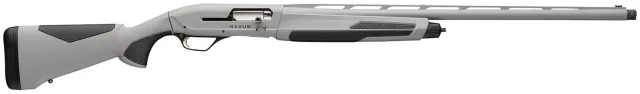 Browning 011791204 Max II Stone 12-Gauge 3.5" 28" Shotgun