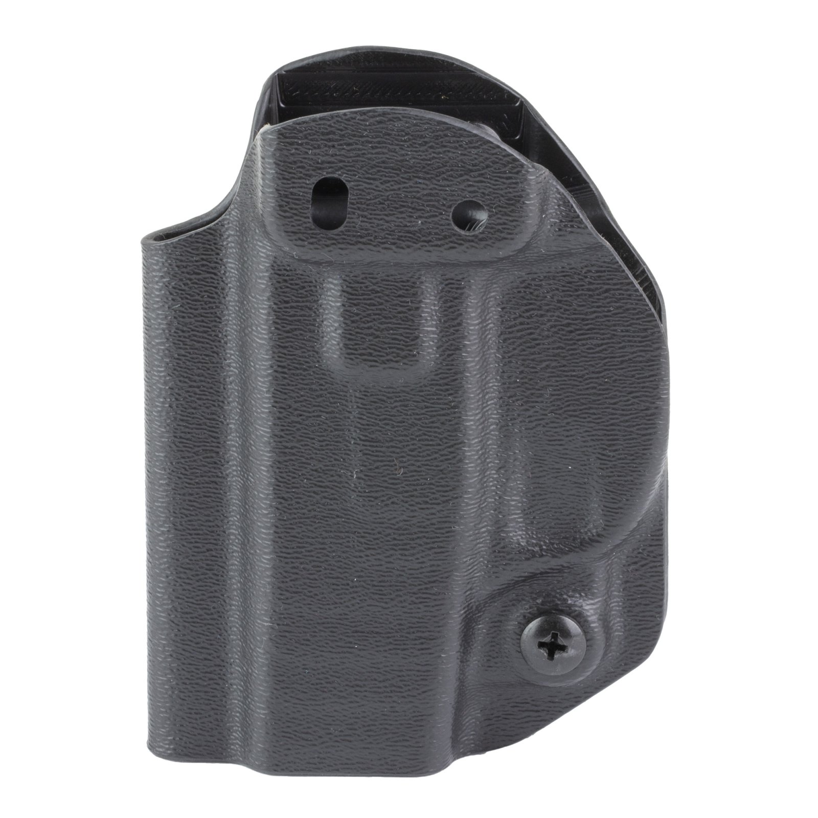 Mission First Tactical Ambi IWB Holster for Ruger LCP Black - Mission First Tactical