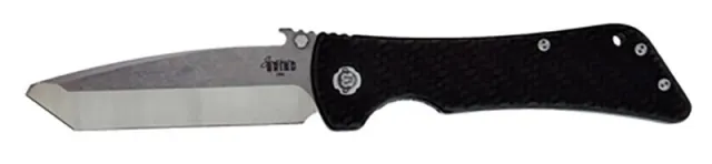 Diamondback SG02050008 Southern Grind BadMonkey Emerson Tanto Knife
