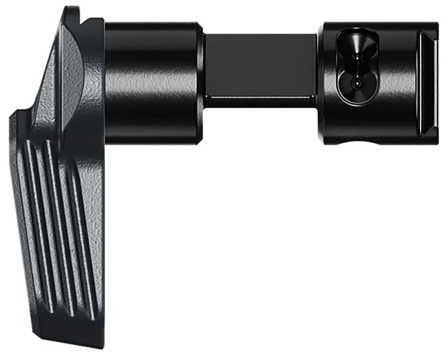 Buy Radian R0592 Talon-GI 45/90 Safety Selector AR-15 Gray Aluminum Lever online
