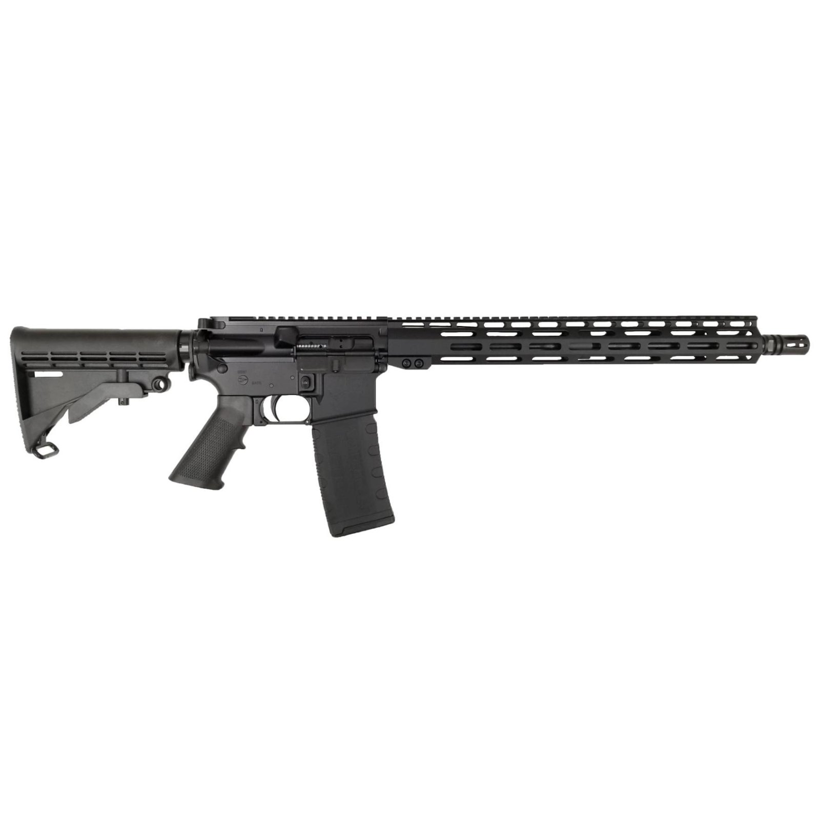 American Tactical Imports MilSport RIA AR15 5.56 NATO 16 In 30rd - American Tactical Imports - 223 Rem | 5.56 NATO