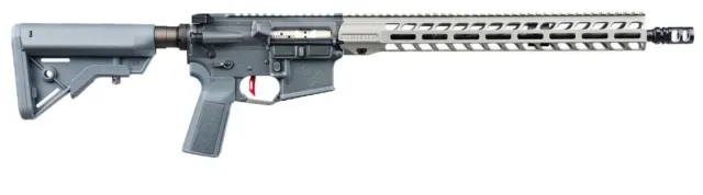 Stag Arms STAG15005712 5.56 16" 30RD Rifle Gray RH