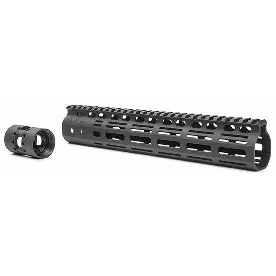 Noveske N4 Skinny Rail Handguard M-Lok 13.5in Black