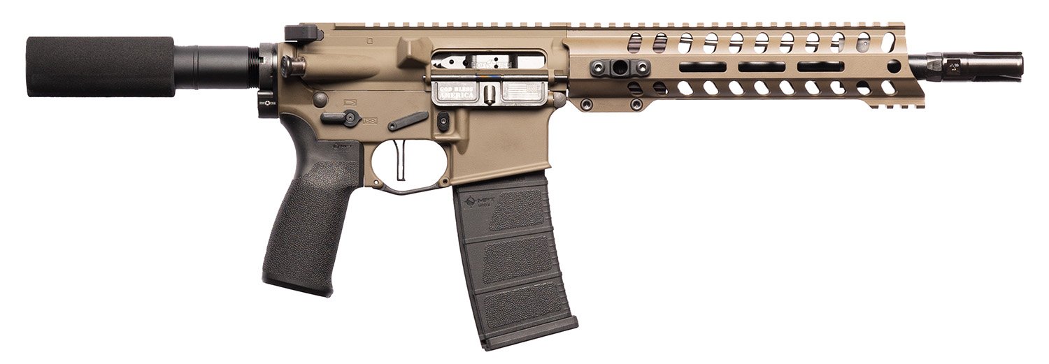 POF USA Minuteman 5.56 NATO 01803 - POF USA - 5.56 NATO