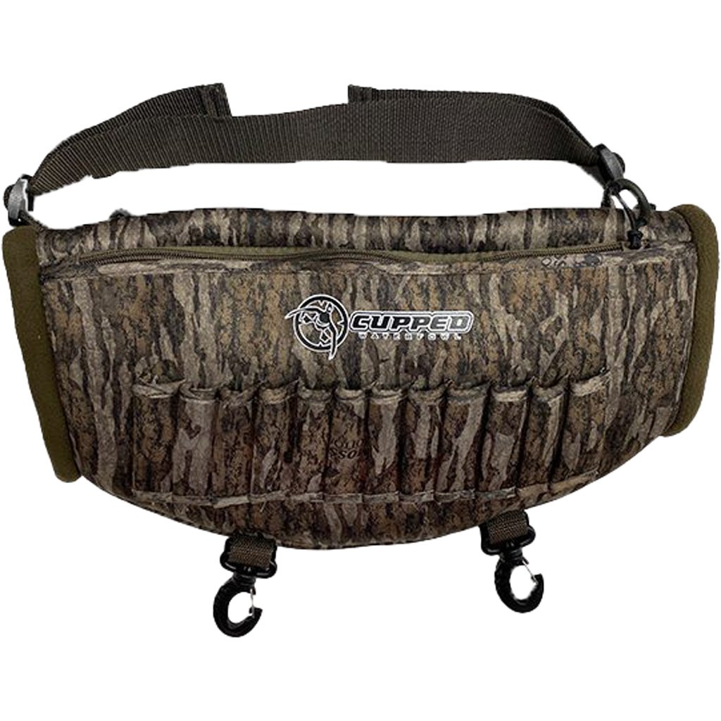 Buy Rock Ridge CU2148 Deluxe Hand Warmer Mossy Oak Fleece Lined online