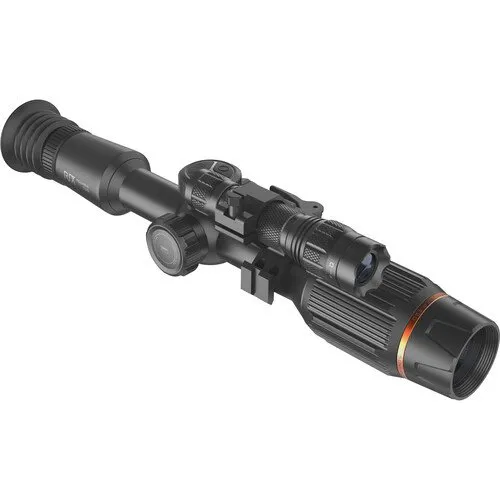 Rix Optics RIX TOURER T20 Digital Night Vision Scope Black