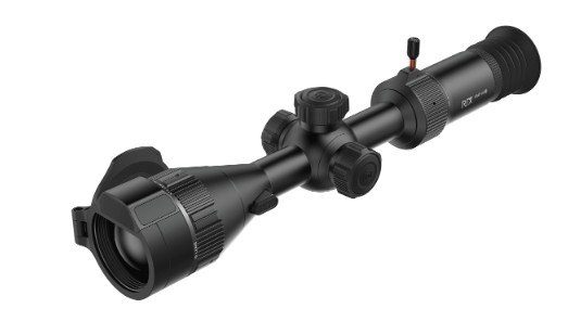 RIX Tactical Leap-L6R Thermal Imaging Scope 35MM Objective 2.9-33.6X - Rix Optics