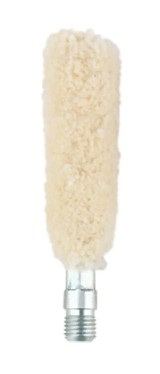 KleenBore 20 Gauge Cotton Bore Mop 5.16x27 Thread MOP20 - KLN - 20,28 Gauge
