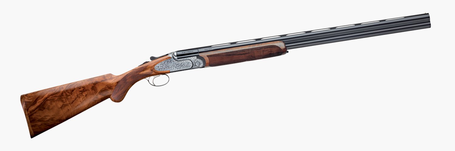 Buy Rizzini 5101-20 Artemis 20 Gauge O/U Shotgun 29" Turkish Walnut Stock online