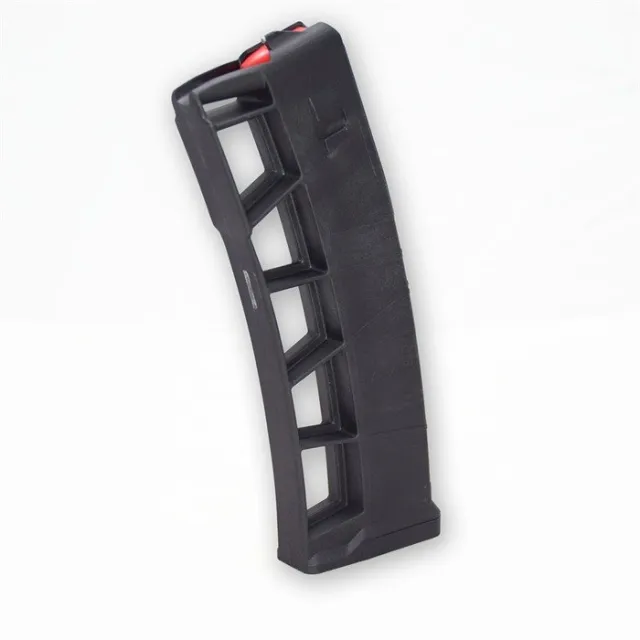 MEAN ARMS EXOMAG 9MM LUGER 32 ROUND WITH EJECTOR BLACK