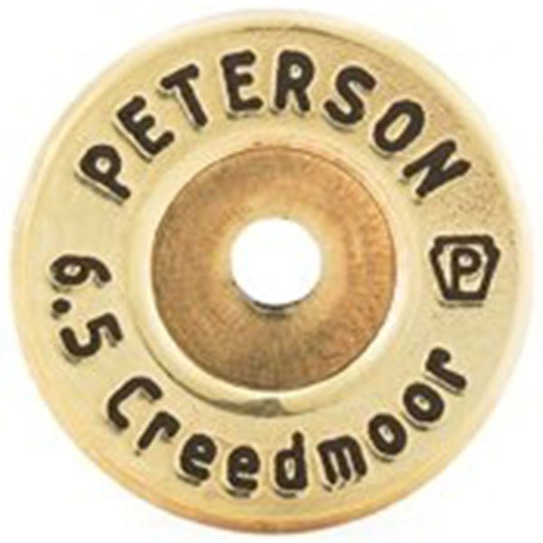 Buy Peterson 40038-R 6.5 Creedmoor Brass Large Primer 500/Box online