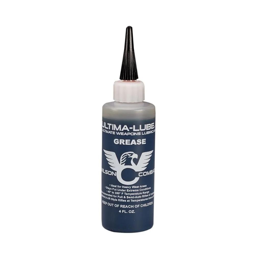 Buy Wilson Combat Ultima-Lube II Grease 4 oz. Bottle online