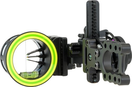 Spot Hogg BHM3RH19 Boonie Hard Mount Sight 3 Pin .019 RH 6061 Aluminum - Spot Hogg