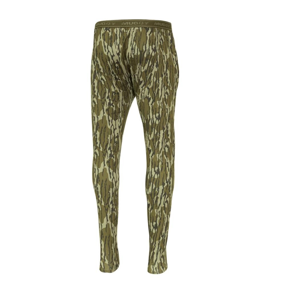 Buy Muddy Base Layer Bottom Mossy Oak Bottomland 3XL online
