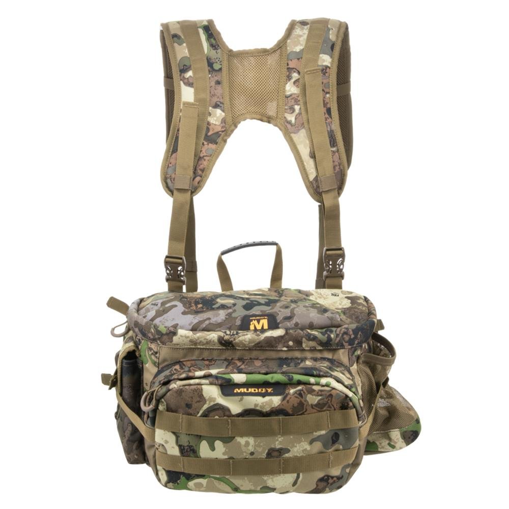 Buy Muddy Pro Series Lumbar 500 Pack Veil Canyon Hybrid online