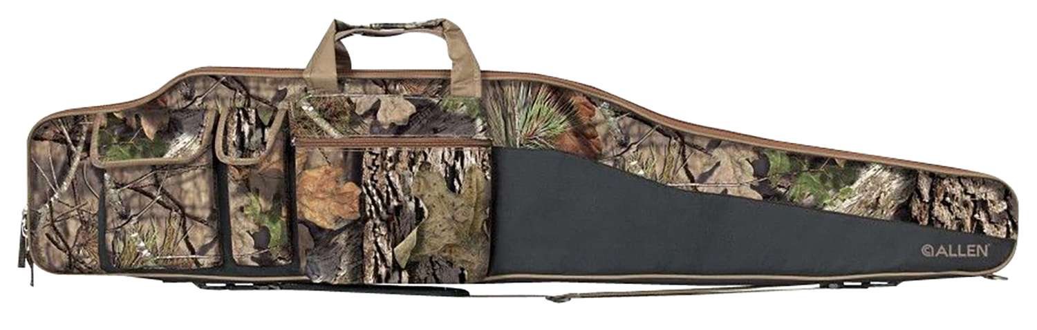 Buy Allen Company Tejon Oversized 50" Gun Case Mossy Oak Break-Up Country online