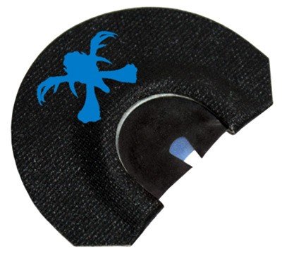 Primos Turkey Call Diaphragm Hook Hunter 2" Hooks Ghost Cut - Primos