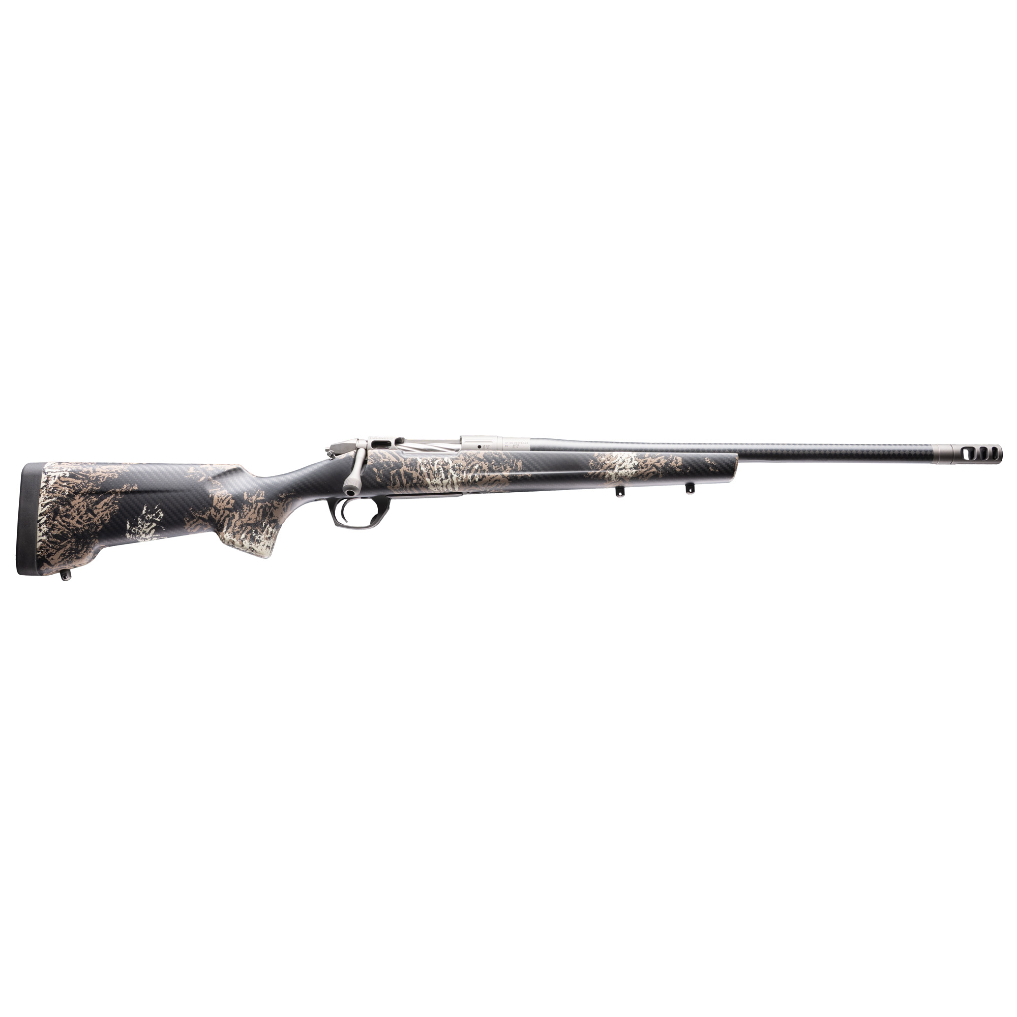 Bergara Cima Pro .300 Win Mag BPR38-300WM - Bergara - .300 Win Mag