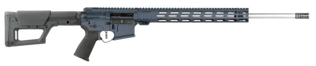APF VARMINT 2.0 204RUG STEALTH GRY 22 MLOK PRS - Alex Pro - .204 Ruger