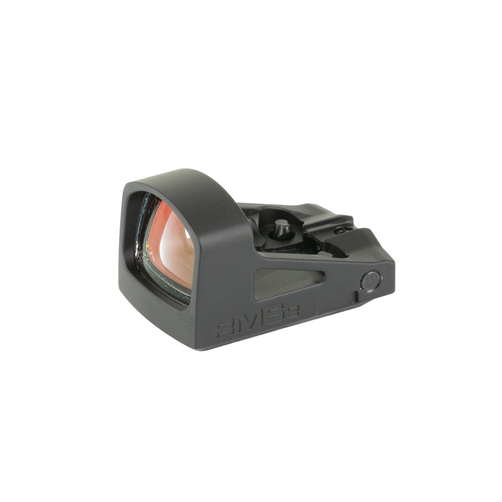 Shield Sights RMS2 Glass 8MOA Red Dot Reflex Sight RMSc Footprint - Shield Sights